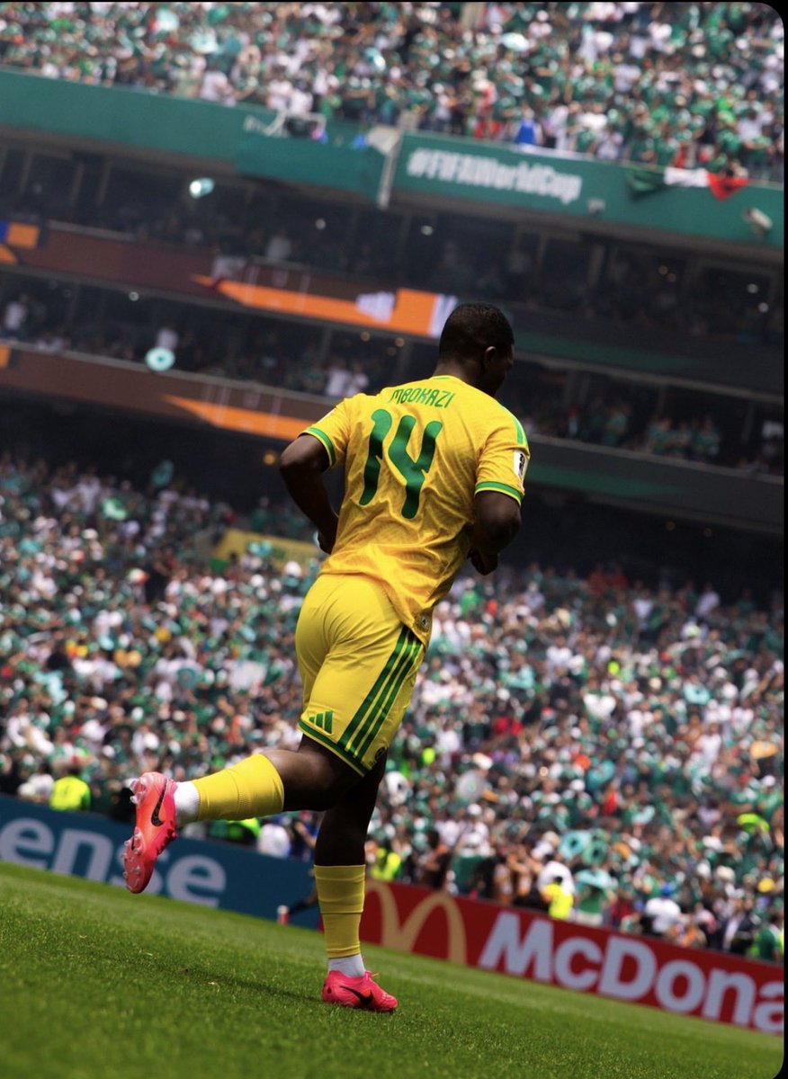 MVProJileka's tweet photo. Mbekezeli Mbokazi, remember the name! https://t.co/lJO5TnvOBP