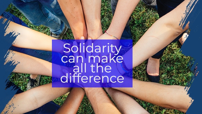 GeorgetownLatAm's tweet photo. In the face of tragedy, solidarity makes a difference. We call on our community to support those affected by the earthquakes in Venezuela by donating to a trusted organization or volunteering. Every contribution brings relief to those who need it most. Thank you for your support. https://t.co/g9fh13PanQ