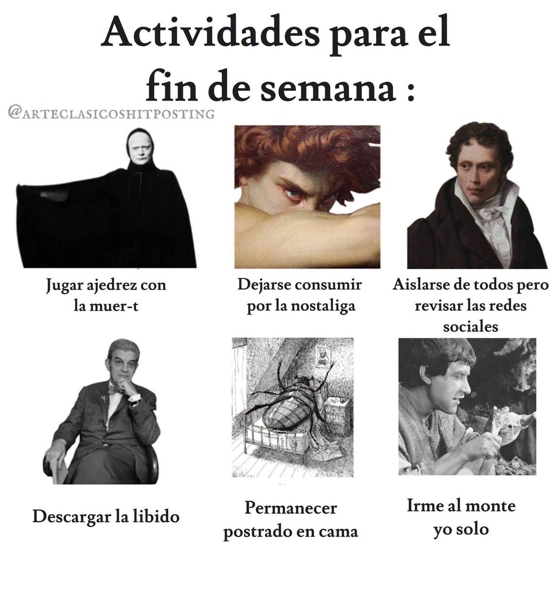 HakimJoke's tweet photo. No en la cama. El sillón. https://t.co/YRkMiWLXPz