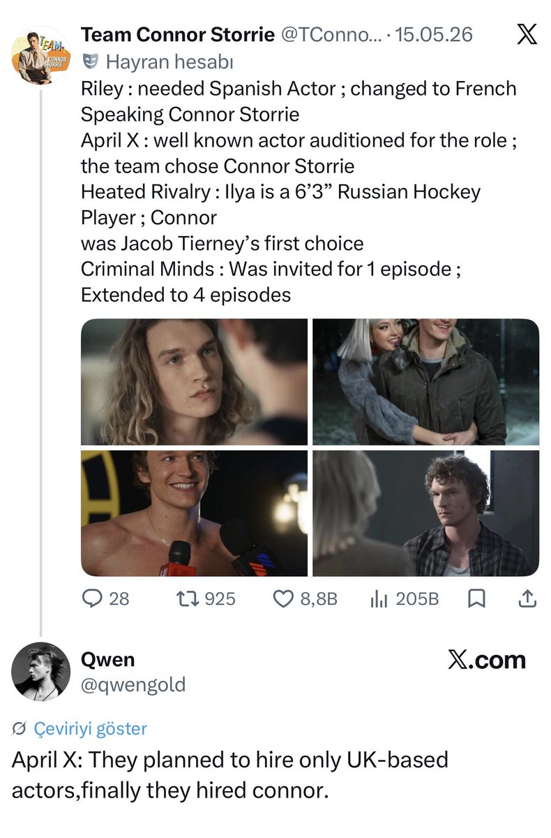 zelxism's tweet photo. You can't make shitty acting a group project honey https://t.co/QA2O9SIkLc