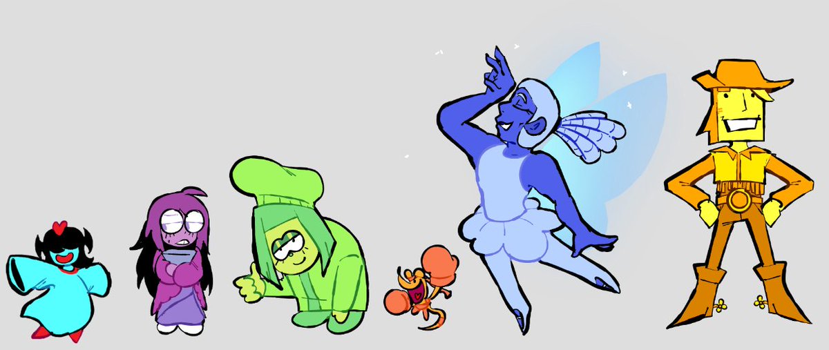 dyll_pill's tweet photo. DELTARUNE CHAPTER 5 SPOILERS
/
/
/
/
/
/
/
/
/
/
/
/
/
/
/

im not even gonna lie this is straight up my favorite chapter just so fucking good man i LOVE this game bro

#deltarune #deltarunechapter5 #deltarunechapter5spoilers https://t.co/wW5N0d3zOc