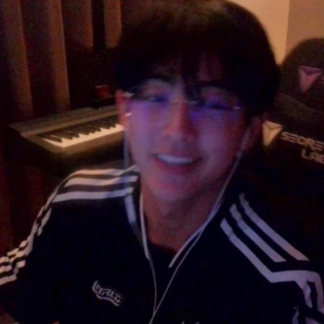 bluecutterr's tweet photo. น้องฮาร์ทมาเทสสตรีมเฉยๆ รอกล้องที่มันชัด แต่ว่าน่ารักมากกกกกกกㅜ ㅜ

#HEARTchuthiwat https://t.co/DPHhz4e8kF
