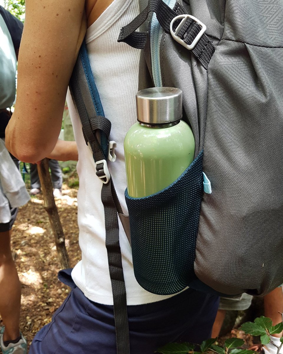 takingitglobal's tweet photo. Bringing a reusable water bottle or shopping bag may seem like a small action, but it can prevent hundreds of single-use plastic items from ending up in landfills, waterways, and natural spaces each year. ♻️

Challenge yourself to skip single-use plastics this summer and make reusables part of your daily routine! You can track this action on https://t.co/PLaSSVN4c8 and see how your choices add up to a bigger impact.