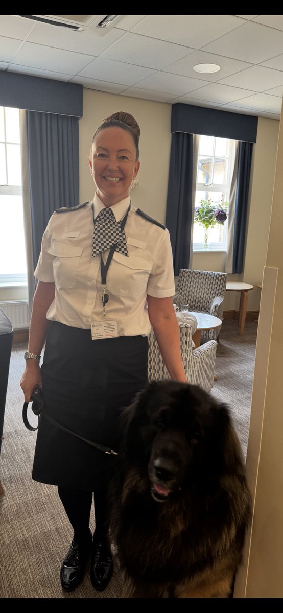 WYP_HBrear's tweet photo. After 30 years. I retire from West Yorkshire Police.

Thank you to every colleague, partner, and community I’ve had the privilege to serve. It’s been an honour to lead, support, and make a difference.

Grateful for the memories, friendships, and my family for been by my side https://t.co/NYjKg8CQuc