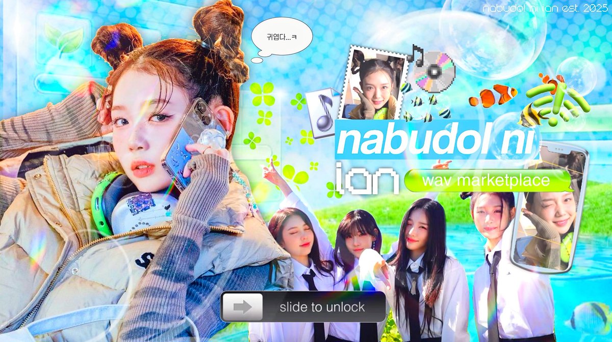 sparksohyunz's tweet photo. ℹ️ Nabudol ni Ian is a Filipino 🇵🇭 WAV marketplace discord server, mainly for buying tripleS merch. If you're interested in joining kindly send a dm here or on my discord account (@/crucifixian)

#nabudolniian proofs and feedback 🧵 https://t.co/yUy0UtzkVU