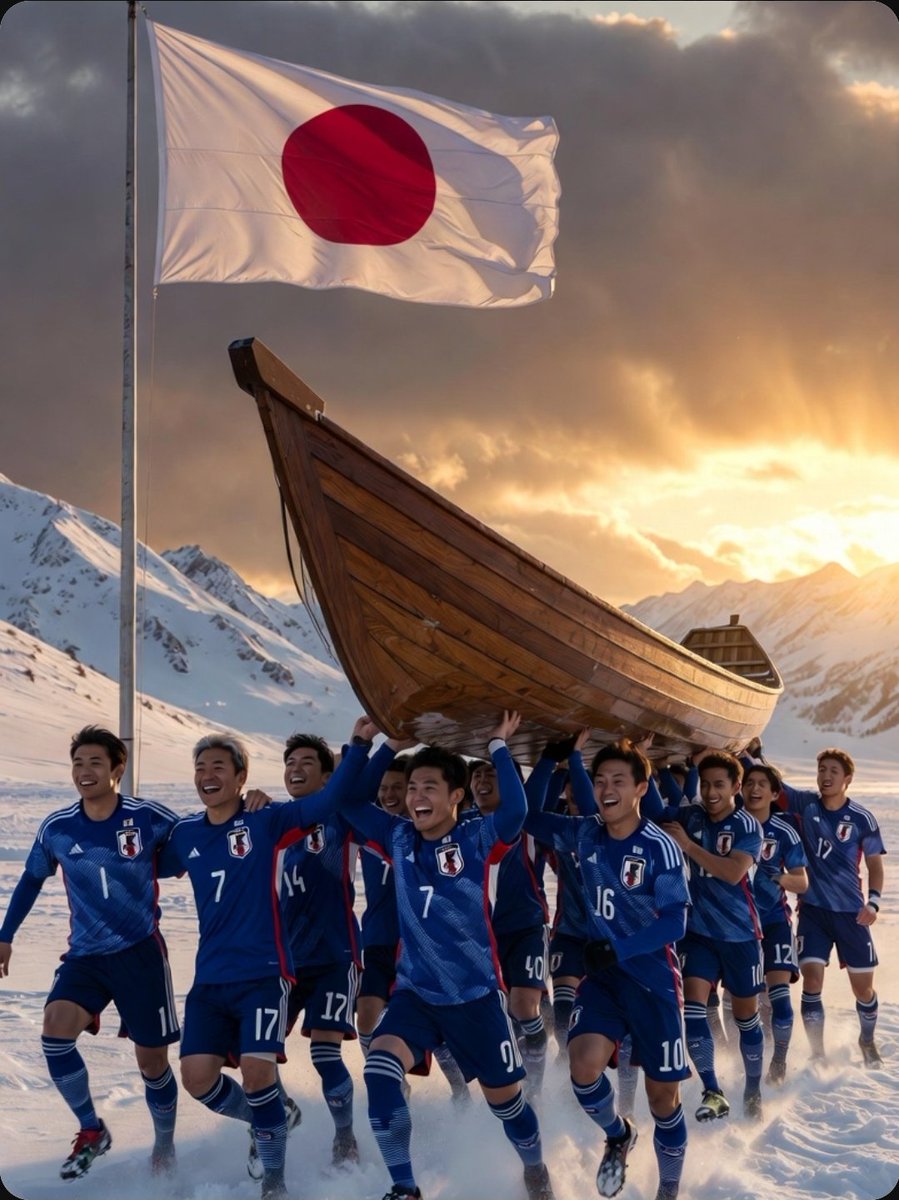 monkeytakashi_'s tweet photo. 今の日本代表がブラジルと試合して勝てる確率は大体20%
5回に1回勝てる計算だが、その1回を本番にもってこれるのが日本の強み
勝てるよ今日は https://t.co/nfCOUdX7BZ