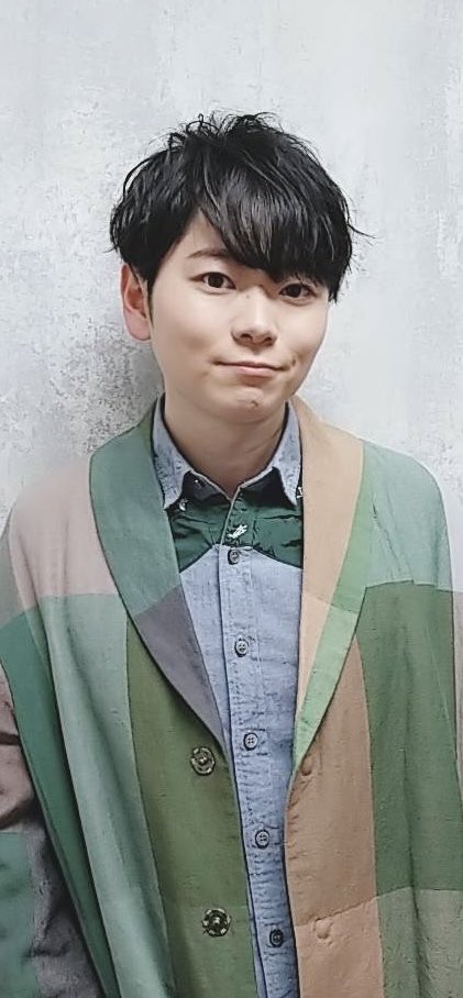 tyson_ohya's tweet photo. 東京はいどーも！
7/4 キャスト紹介

萩野崇　初参戦！
髙木裕平　初参加！
澤田拓郎　やったろうね！
増田裕生　頼んますんw

※間も無く売り止め(6/29 13時現在) https://t.co/74YoA6Hcml
