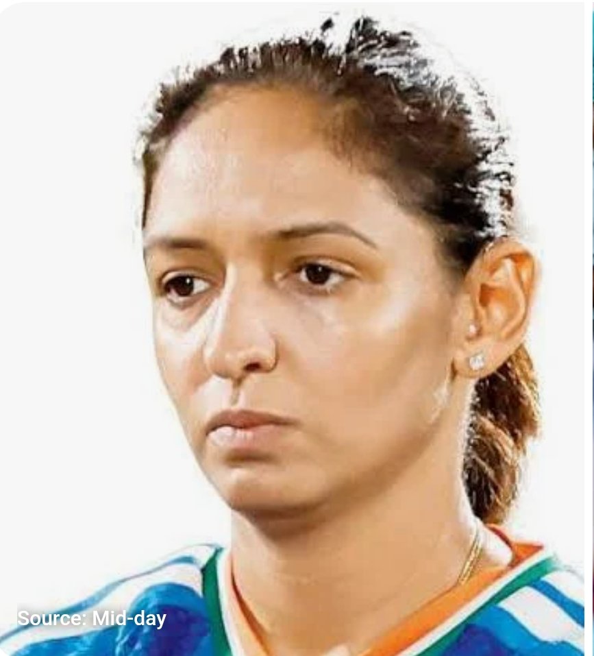 Bhaskarroy's tweet photo. Captain @ImHarmanpreet stood tall on the burning deck last evening @Icct20wcc https://t.co/SpsawtPVbe