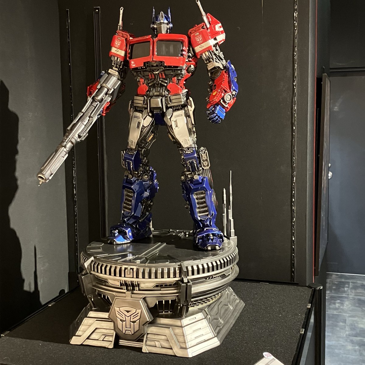 Prime 1 Studio SHINJUKU GALLERY SHOP tweet media