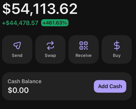 foroddo10way's tweet photo. Most people only know how to make money when markets go up. 
But did you know you can profit when they go down too? 
By @ShiftRWA your strategy, market drops become your next big win.
 Stay calm and trade smart! https://t.co/BauXq5jYbT