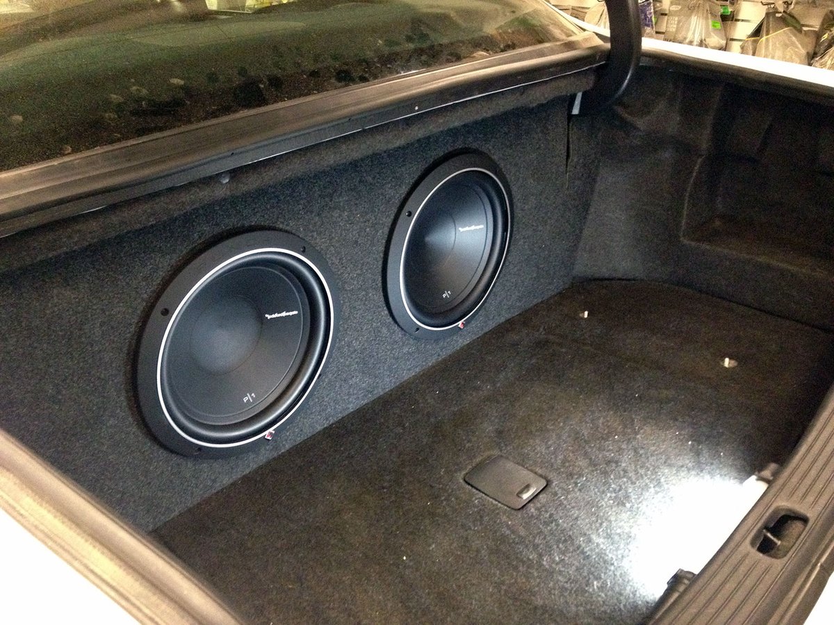 soundzgood2me00's tweet photo. View our Caddy DeVille installation: Sounds Good To Me in Tempe, AZ is the original home of the lifetime guarantee install. As is our policy, anything purchased from us will be removed at no cost to you: https://t.co/7CAA1pLHFq #soundsgoodtome #carinstall #carinstallation https://t.co/BM4ZGraKhT