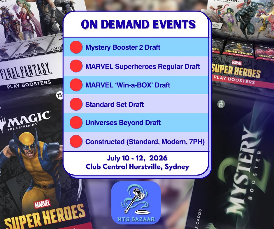 mtg_bazaar tweet picture
