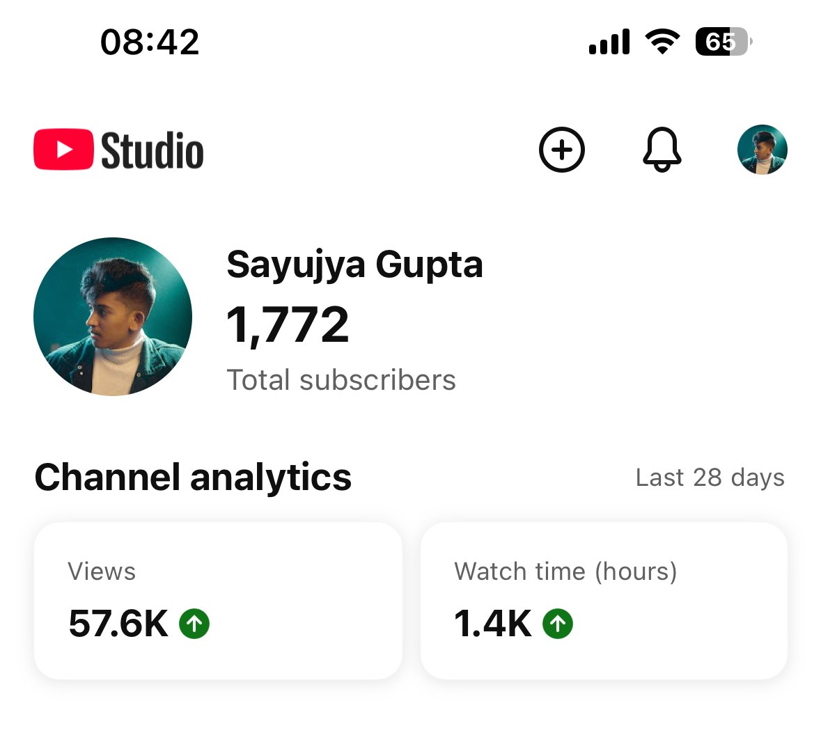 Sayujya Gupta tweet media
