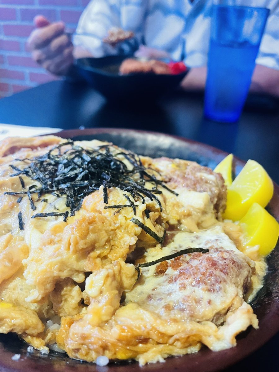 mi1mi111's tweet photo. 正真正銘日本の味がした
感動した
美味しすぎて食べすぎた

からの血糖値スパイク食らってお昼寝(´-﹃-`)Zｚ… https://t.co/TNTHvv66vK