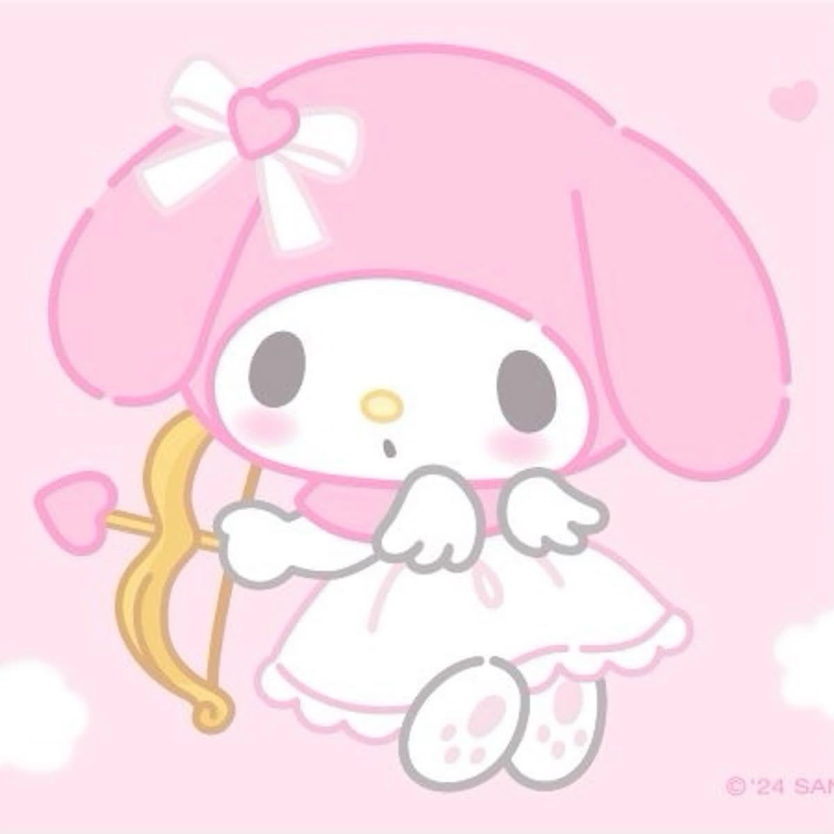 angle_ramu's tweet photo. きのうのおきゅおわ🩷️
いつもたくさんありがとう(>⩊<)
まいにちキラキラさせてくれてほんとうに感謝✨😭
お礼Altに💌 https://t.co/dlLiC6W17r
