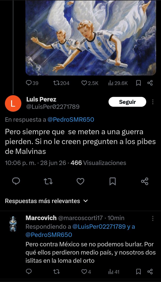 Pedro tweet media