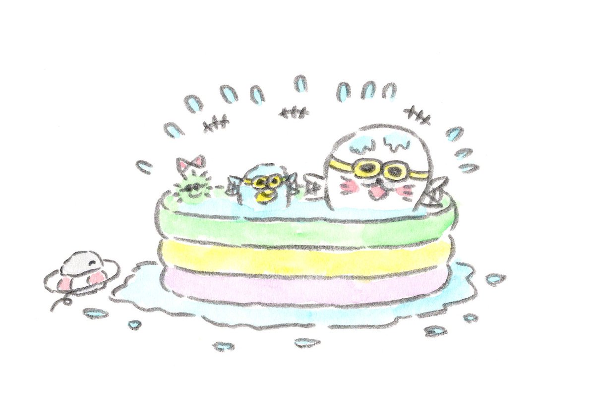☆ぴよ🐣358☆ (@0001335660) / Posts / X