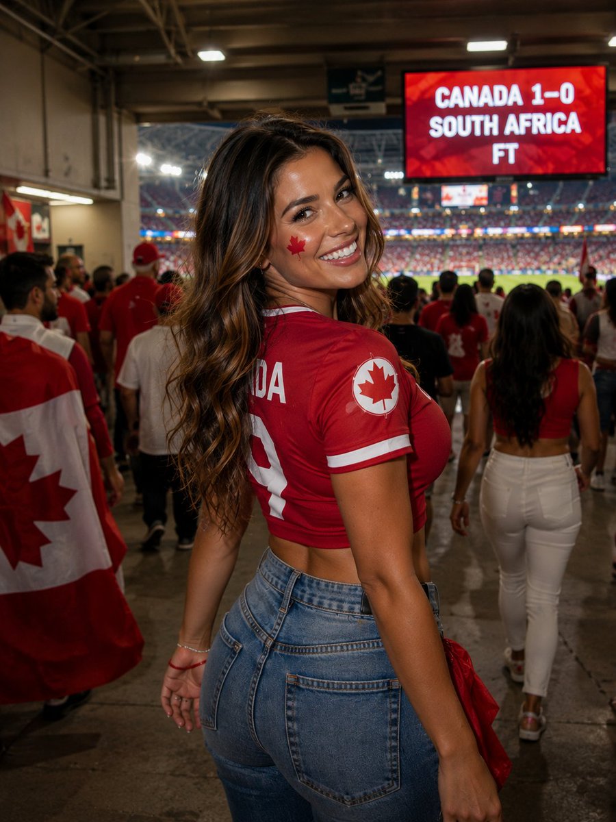 sexy world cup muse tweet media