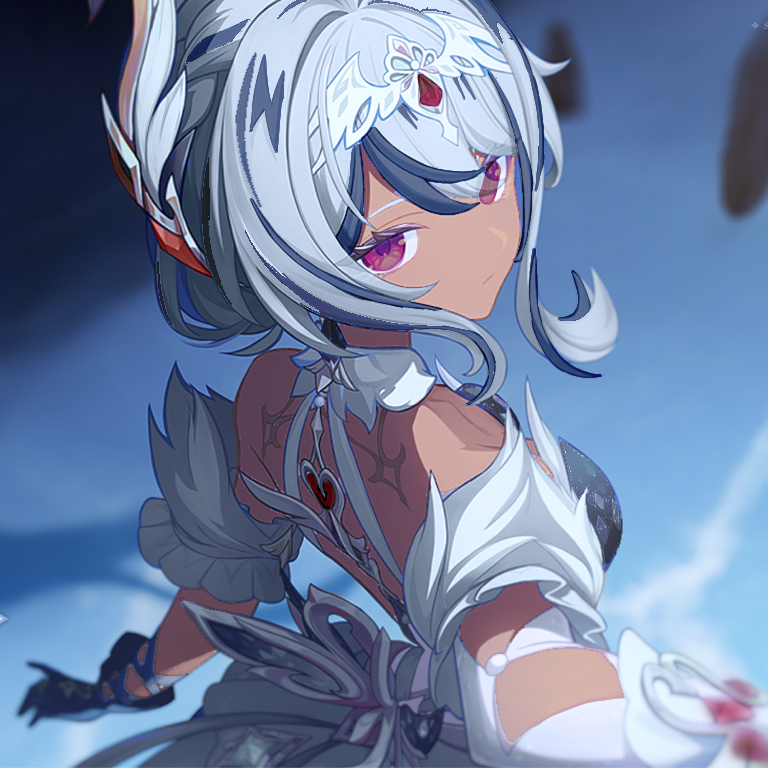 forsherls's tweet photo. she's the girl, she's the moment she's odette

heres my redesign for her <3 https://t.co/9QgU9naATX