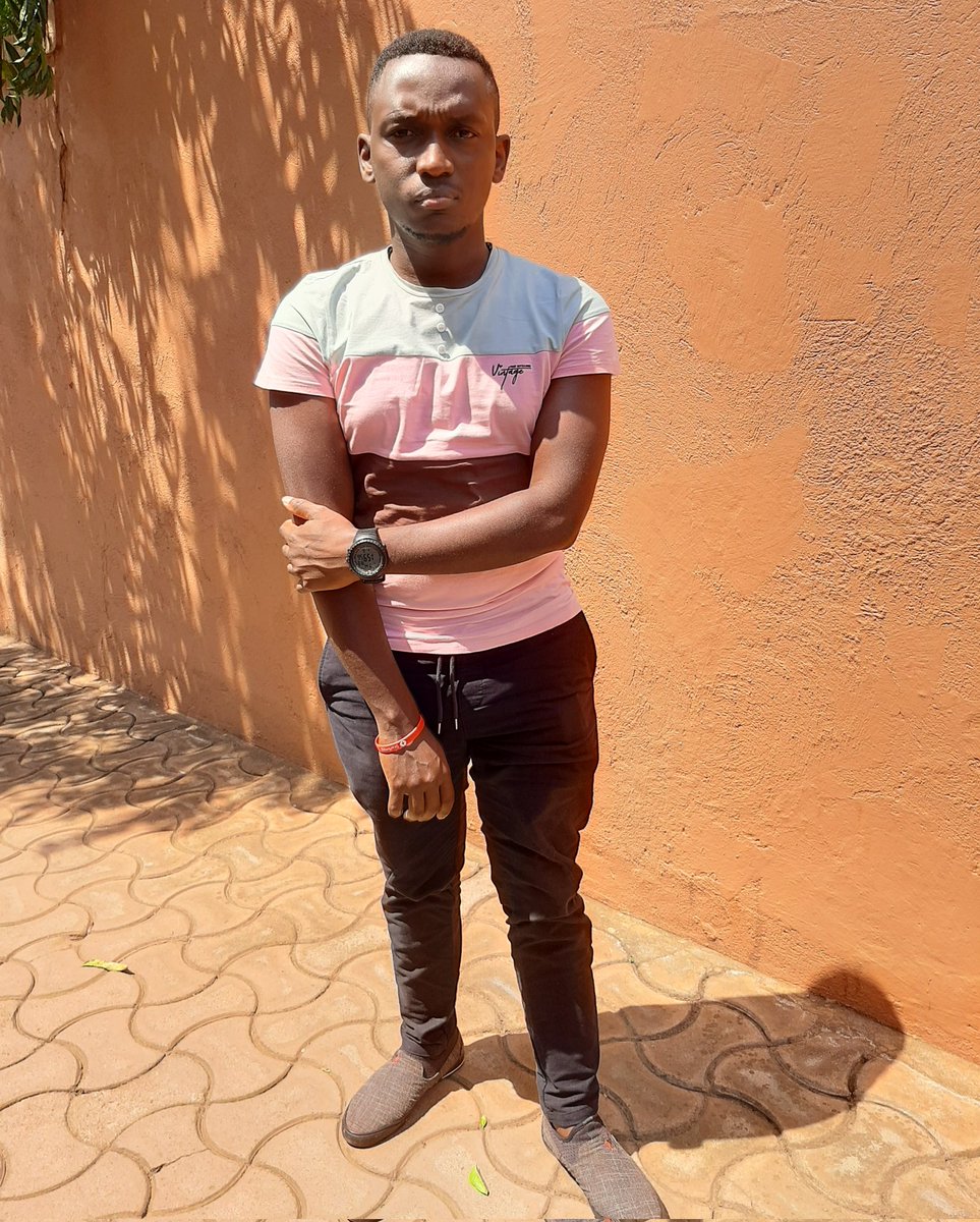 Bwogi Henry tweet media