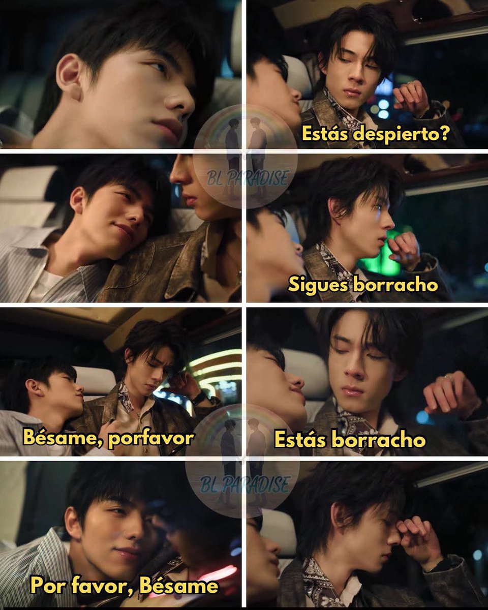 CinemaSerieNews's tweet photo. #SerieBLchino #DeepInTheActEp2 Las cosas pasan fuera de las cámaras y no deja de pensar en ello #DeepInEp2 o #入戏 #Estreno #Ollie #LiuTianyue del grupo de #Kpop #Cpop #LOONG9 #BoysPlanet #LiShuyuan #novela #Danmei #TongZi #serie2026 #Tendencia #Gagaoolala #Romance
#Viki #blchino https://t.co/aG37vMHNPJ