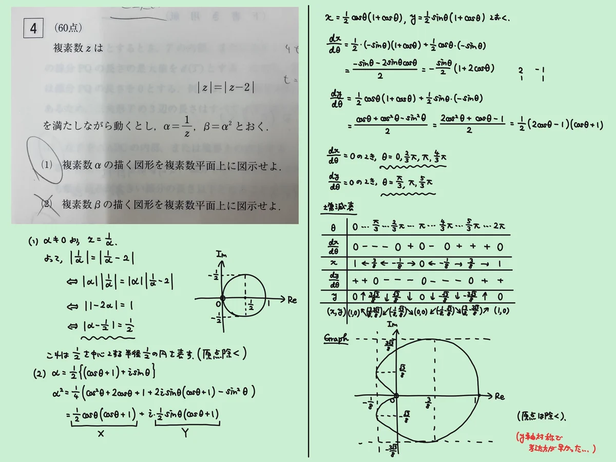 KATSUYA@東大数学9割【Principle Piece シリーズ好評販売中！！】 on X