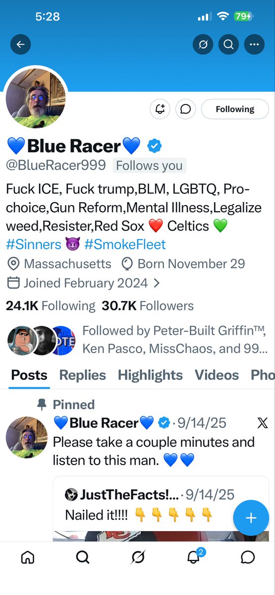 DemDeeDee's tweet photo. @BlueHereMaritza @JustAMomNamedMM It’s me @Demdeanna , but I was hacked!!! https://t.co/Zzjms7D5fy
