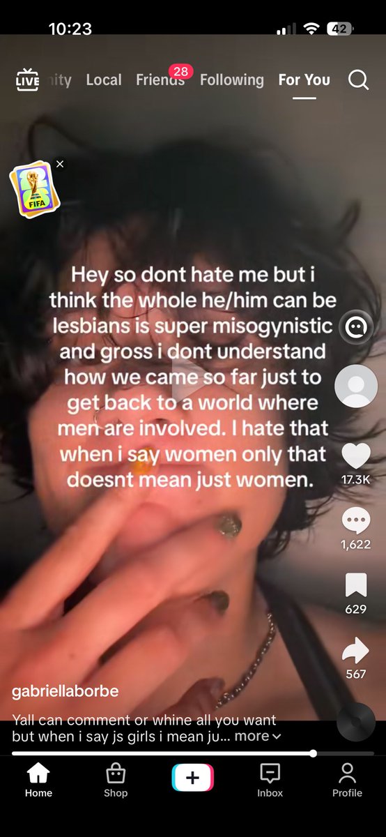 maddykomtrikru tweet picture