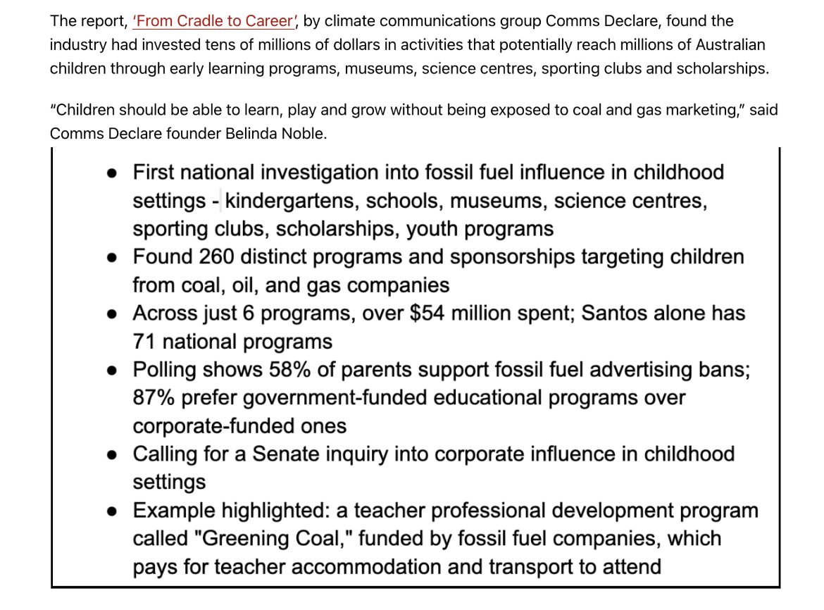 deniseshrivell's tweet photo. This is SO alarming!!!

More here #auspol > https://t.co/SJvrwSZLG8 https://t.co/RVaGEnUuwm
