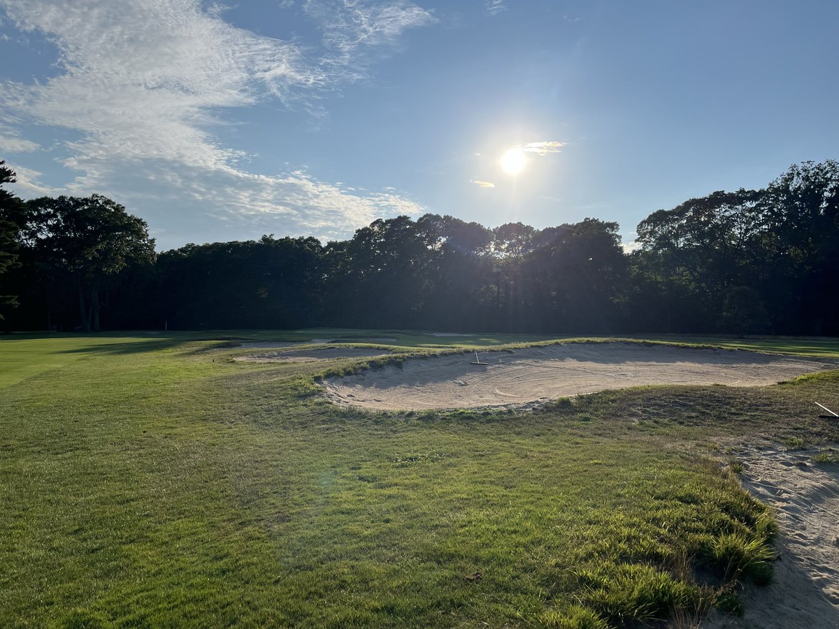 Alexgolfs96's tweet photo. Round #19 of 2026

Bethpage Red, NY, USA https://t.co/JVBYPVxgwL