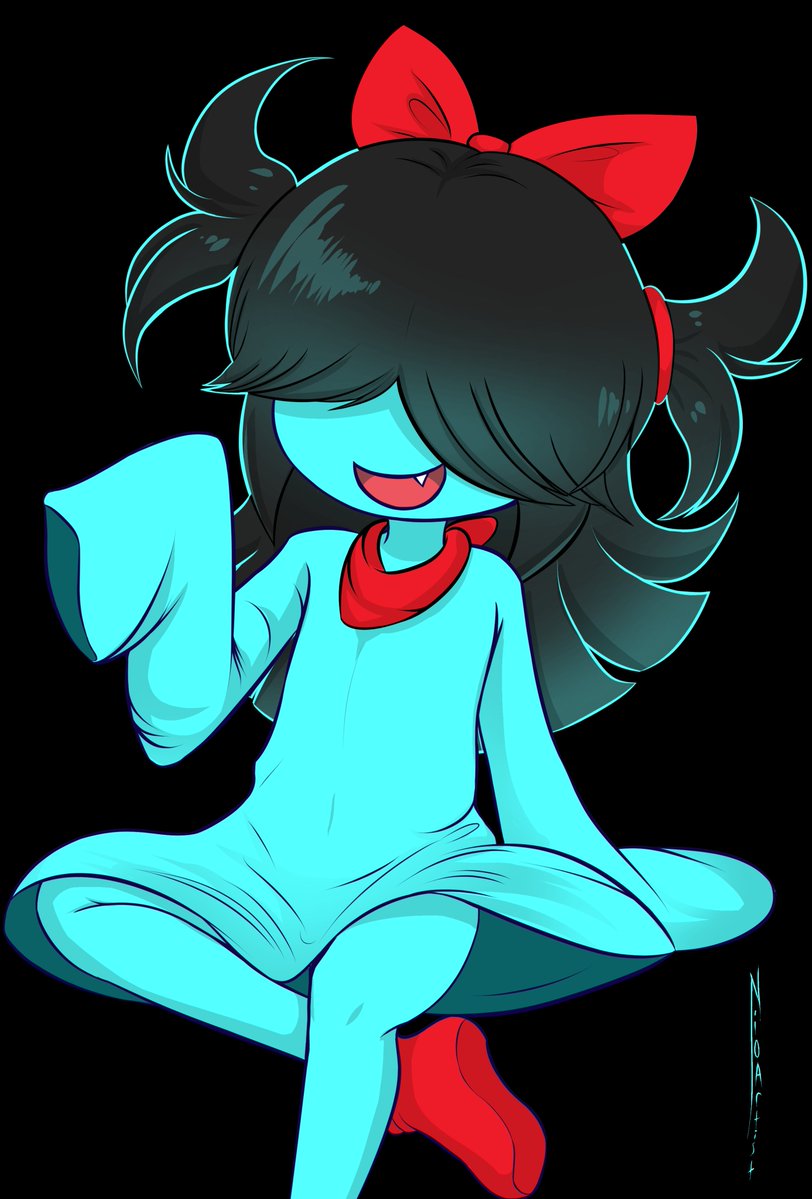 NioArtist's tweet photo. No Symbol + Barefeet alts :3

#DELTARUNE https://t.co/YH2YDDTvX0