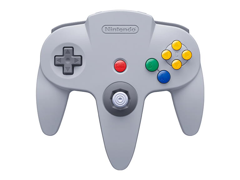 nintendo_cs's tweet photo. 「NINTENDO 64 コントローラー」をNintendo Switch 2 に接続する方法（登録方法）については、こちらのサポートページをご覧ください。 https://t.co/ifkq4E4omj https://t.co/iqc6Wmd34e