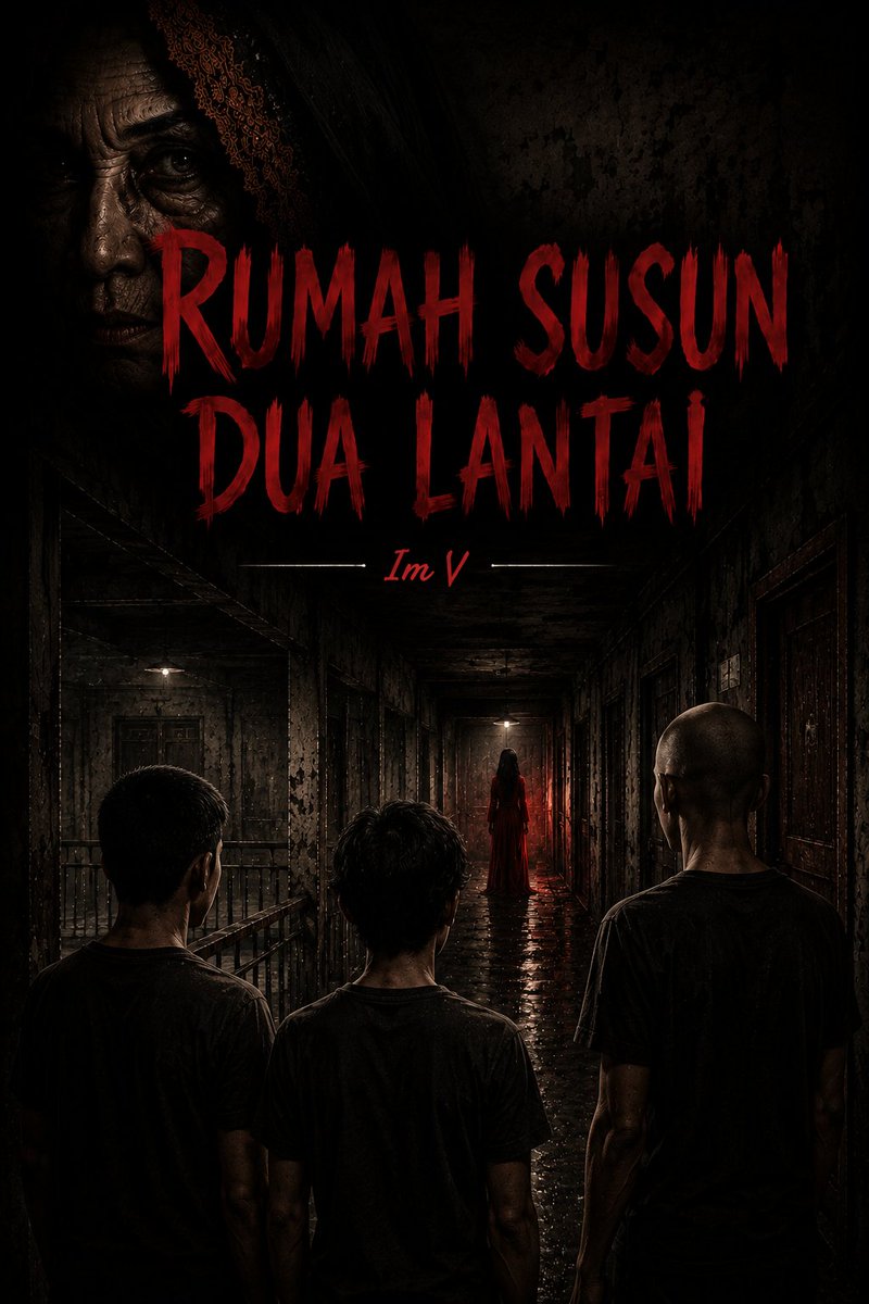 ViknalP83256's tweet photo. Akan aku tulis episode terakhir. Kalian bisa kunjungi profil untuk seluruh episode.
@IDN_Horor @horrornesia @HororCreepy @ceritaht @horor#hororjawa #mistis #threadhoror #bacahoror https://t.co/dYUEPzVbNn