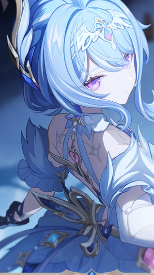 HoYoverse Animation Info tweet media