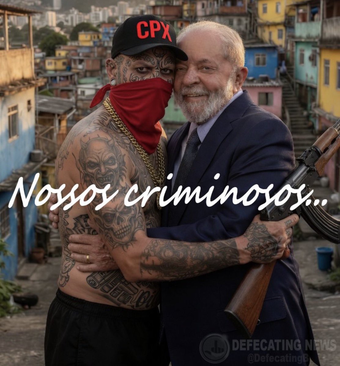 Leilarosa15Rosa's tweet photo. @chico_pinheiro Bandidos é essa raça de vagabundos que estão assaltando o nosso país. Toma vergonha nessa cara seu militante de corrupto. Está fazendo campanha pq não quer perder a teta e não pela melhora e desenvolvimento do nosso país. Vermes malditos.
#ForaLulaForaEsquerdaForaPT https://t.co/PDuRTskXXG