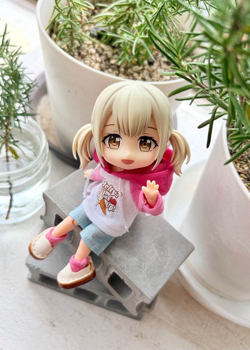 ぷりん様 Prilynn-ぷりりん-@7/12-I DOLL (@PinkFloat) / Posts / X