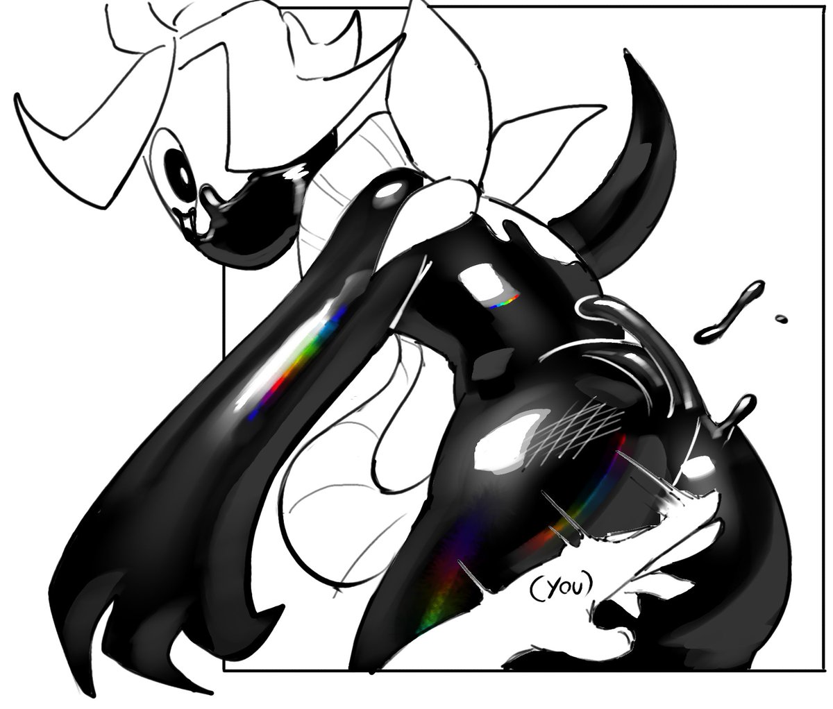 PunishedTooner's tweet photo. Drawpile Doodles
#Dandysworldnsfw #normalizeslappingtwistedtoonsintheass https://t.co/4WCX11Y4Y1