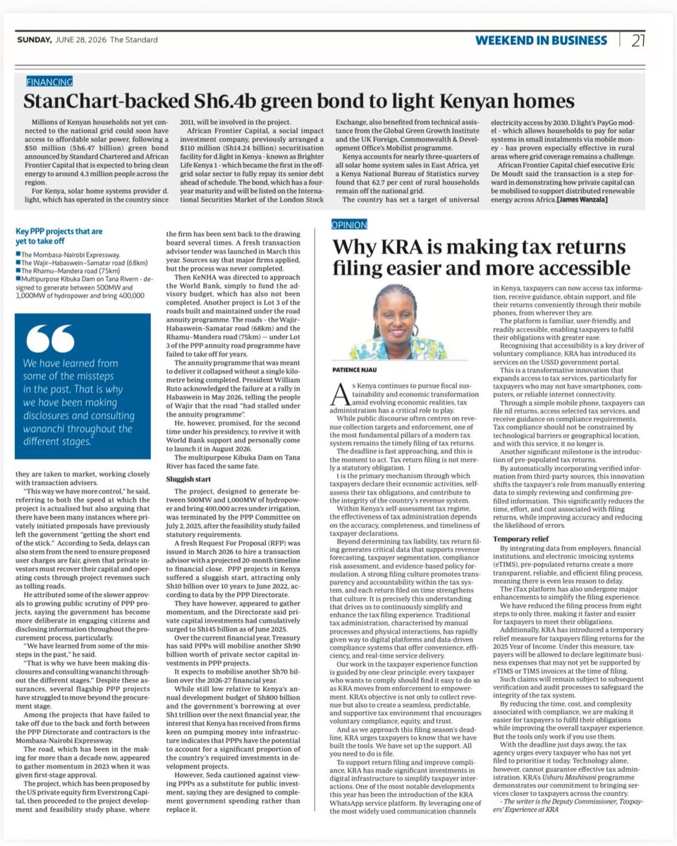 TibetInbuilt's tweet photo. How many times can the same PPP project appear in the national budget before it becomes reality? Kenyans deserve answers backed by contracts, construction, and completed infrastructure—not repeated announcements. Public Accountability #KenyaPPP #BudgetLies https://t.co/SfDtKG6aGV