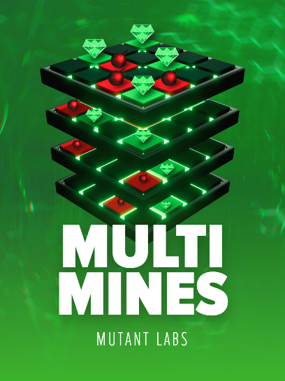 Mutant Labs tweet media