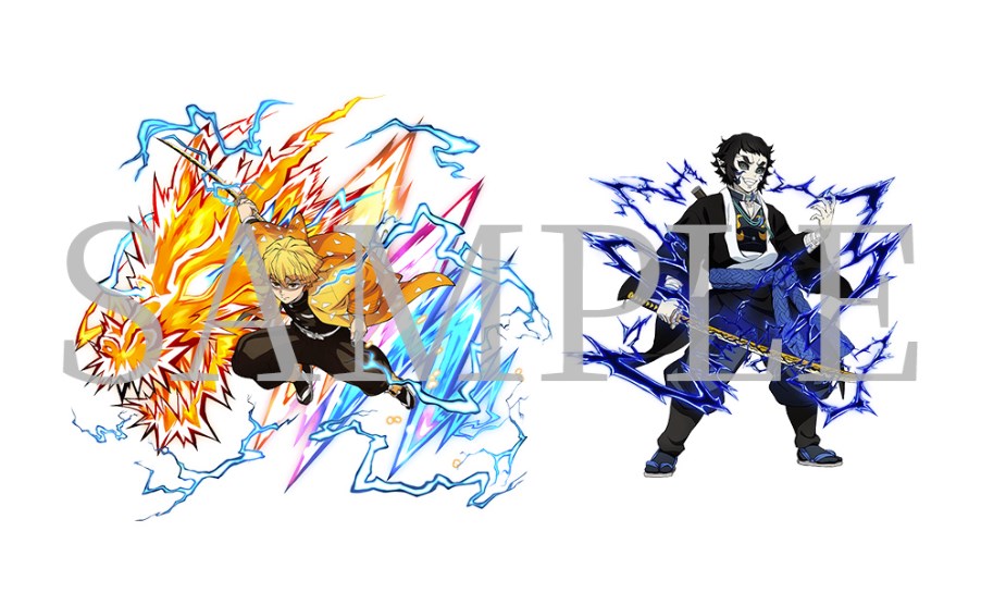 ❖ “絆”の刃で、悪鬼を滅せよ！ ❖ 10/29発売 【#鬼滅の刃 ヒノカミ血