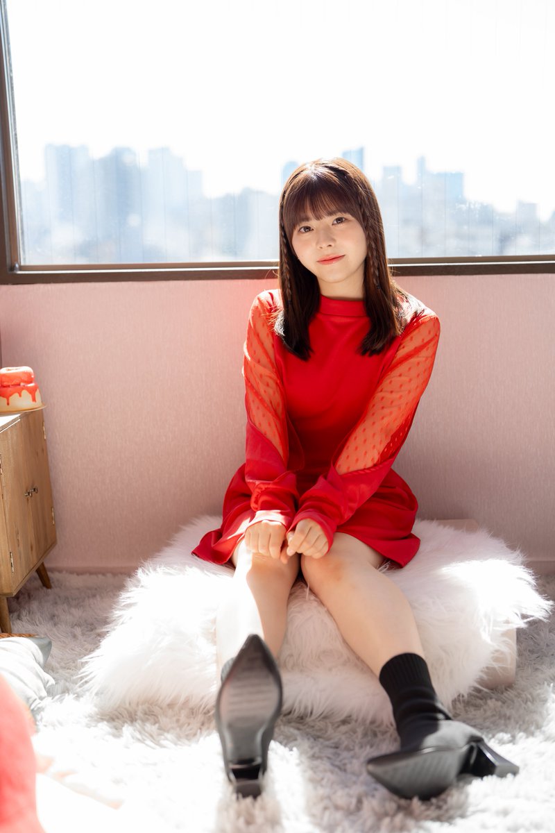平川咲衣 ちゃん #JumpingKiss #ジャンキス 2026.03.08