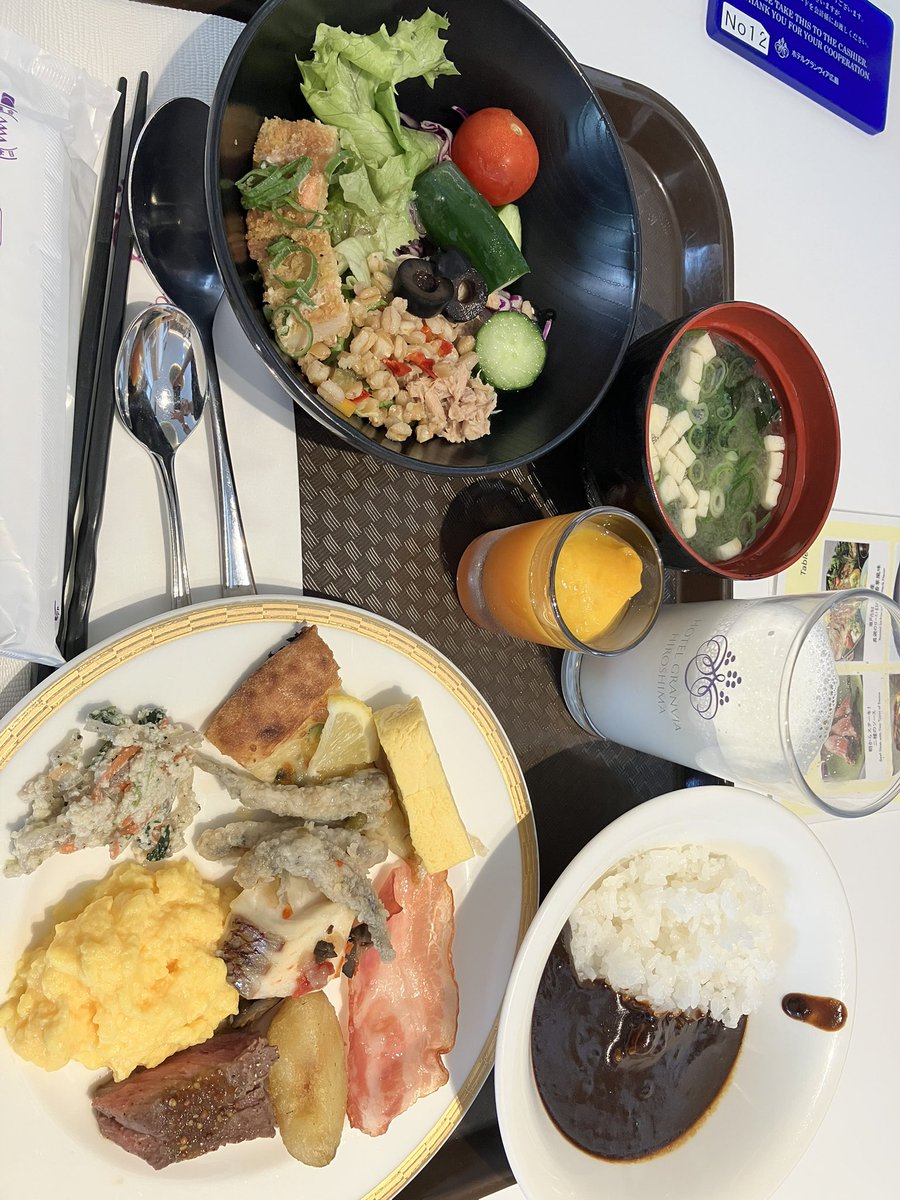 fiveberry1148's tweet photo. 朝からがっつり
#朝ごはん https://t.co/hwz36F8JTJ