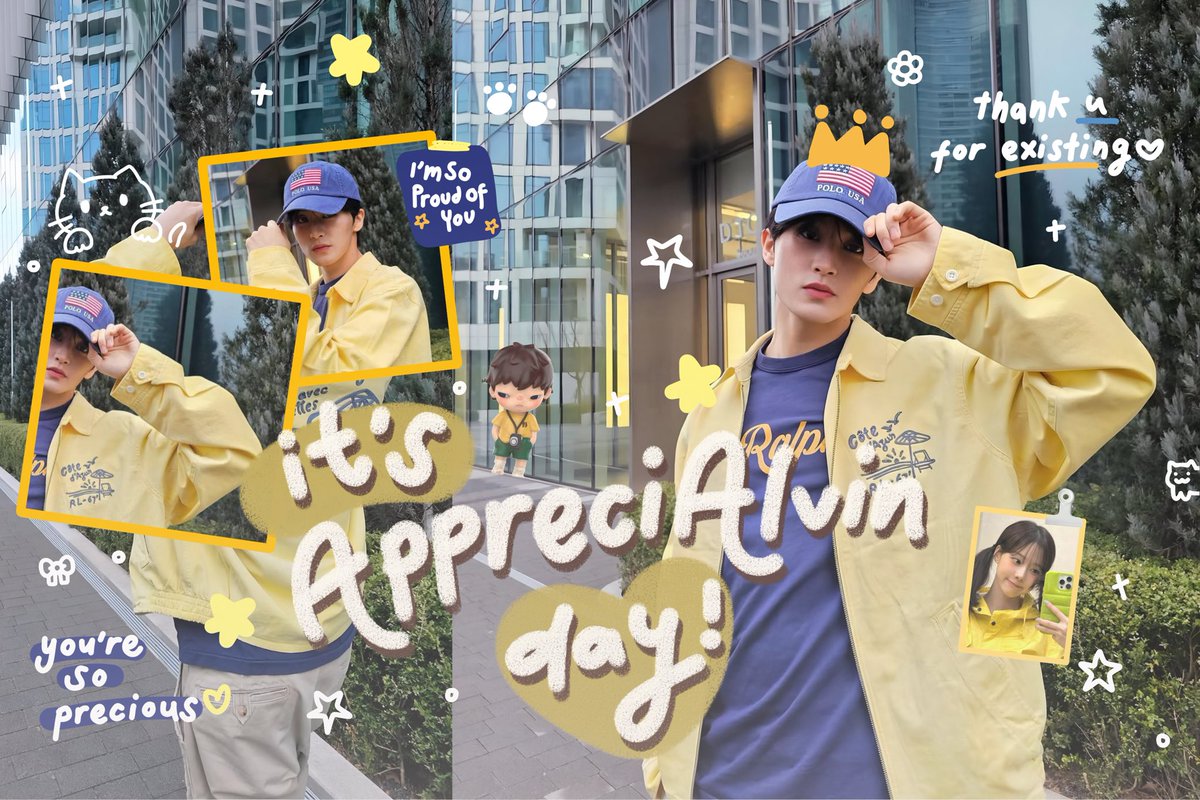 chiromorol's tweet photo. help rt? terimakasi! 

hey, today is #AppreciAlvin Day! dalam rangka untuk mengapresiasi ka alvin @converfse, ada 4 SLOT FREE LAYOUT ALL SINGLE CATALOGUES yang bisa kamu klaim pada:

⏰: sekarang - 21.00 wib
🚏: reply 

#bealanja cek alt dan reply untuk selengkapnya 📨 https://t.co/wVkGhul2Yf