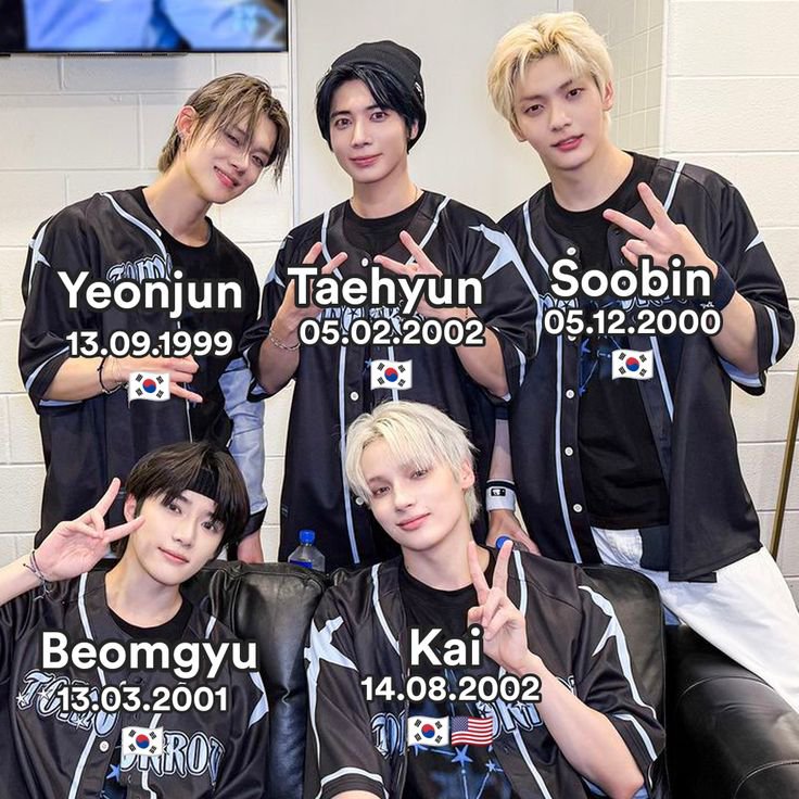 lostOHYUL's tweet photo. ⠀⠀ 

𝗣𝗜𝗖𝗞 𝗢𝗡𝗘 member TXT

⠀⠀ https://t.co/OPZS9yGykX