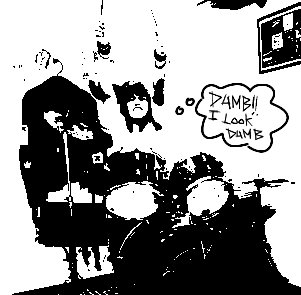 radimorz's tweet photo. noise #crust #noisecore https://t.co/8pTArKeDA4
