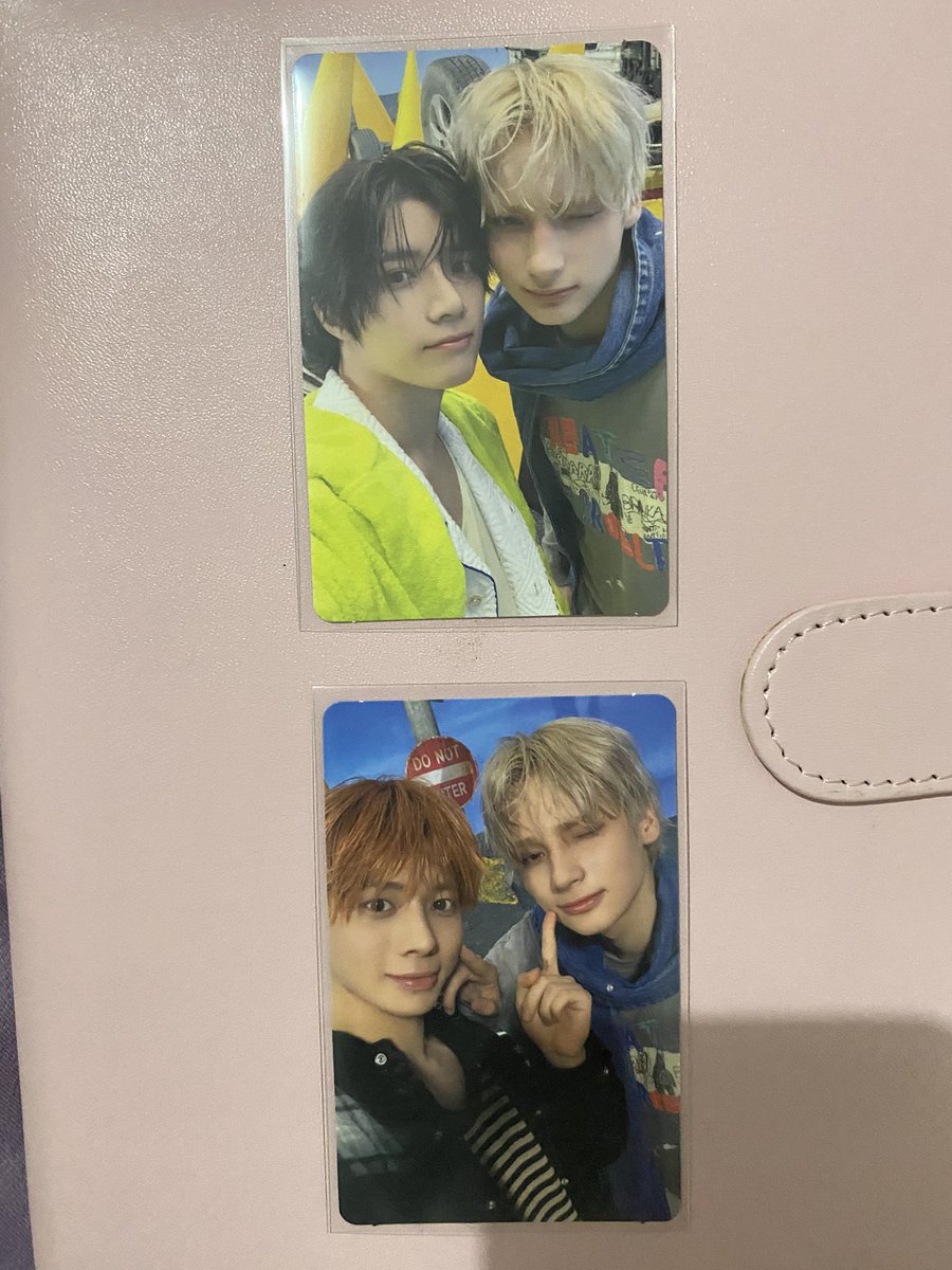 beom13cart's tweet photo. #beom13sells

wts lfb txt ph

AMOSITT Unit PCs - 150 php ea+ sf
(300 for set)

Beomkai , YeonKai (not on the photo) and 02z

DOP : 1 week (less 20php if payo per pc)
MOD : Jnt or LBC 

🔖 txt lfs wts lfb beomgyu pc ph https://t.co/0pPyFYE1CT