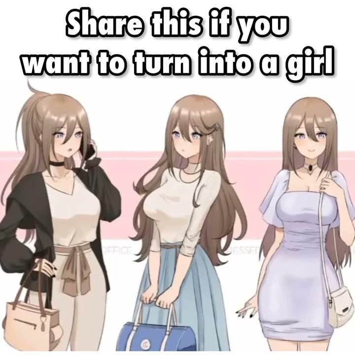 Daisythequeen89's tweet photo. //I wanna be a girl https://t.co/HJhhmS9qXr