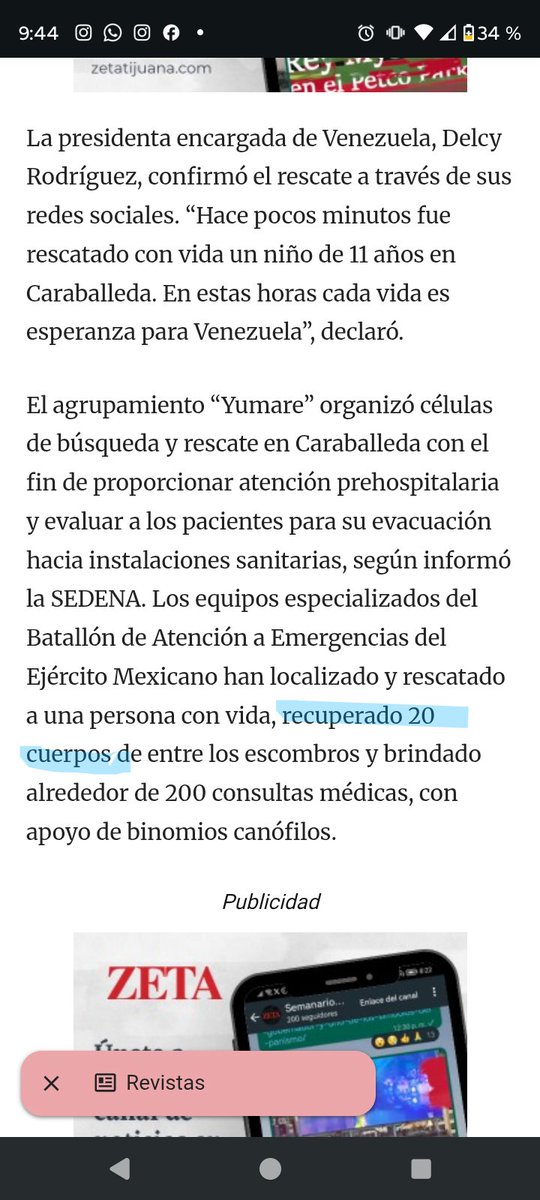 Barfaros's tweet photo. @staribera1 @b_orizaba @Jonathan_SF26 @MLopezSanMartin https://t.co/bcd11gIQBg.   Y aquí te muestro lo de el ejército, hasta lo subraye por si te da flojera leer. https://t.co/ytDQAA4lmj