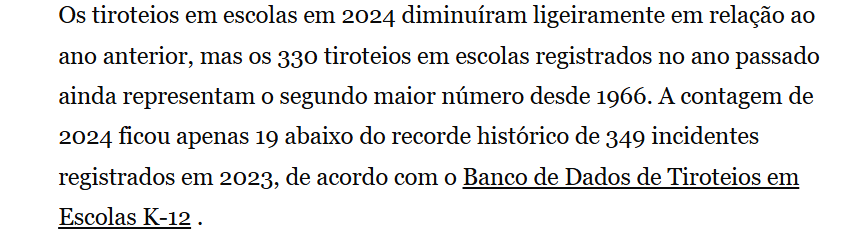 Maia14_m's tweet photo. @NotOkN1 a partir do momento que as pessoas no Brasil morrem menos por CHUVEIROS ELÉTRICOS doq a quantidade de tiroteios em escolas no seu país, ou seja, tomar banho com eletricidade é mais seguro que ir à escola no seu país, isso deveria se tornar vergonhoso https://t.co/bSoPNQelwj