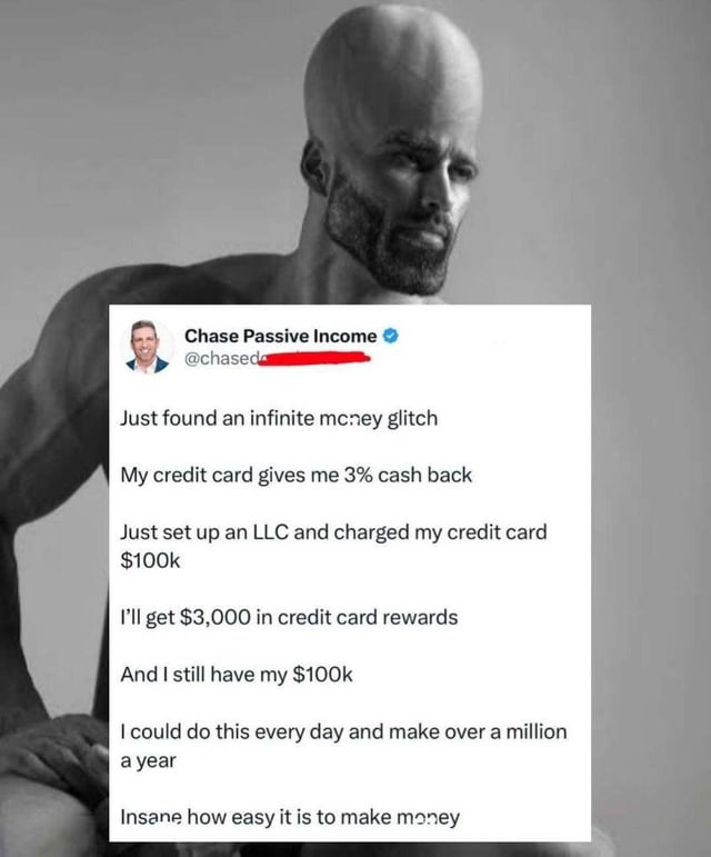 LinkedInLunat1c's tweet photo. Does this count? https://t.co/fxmGSHI6Sl